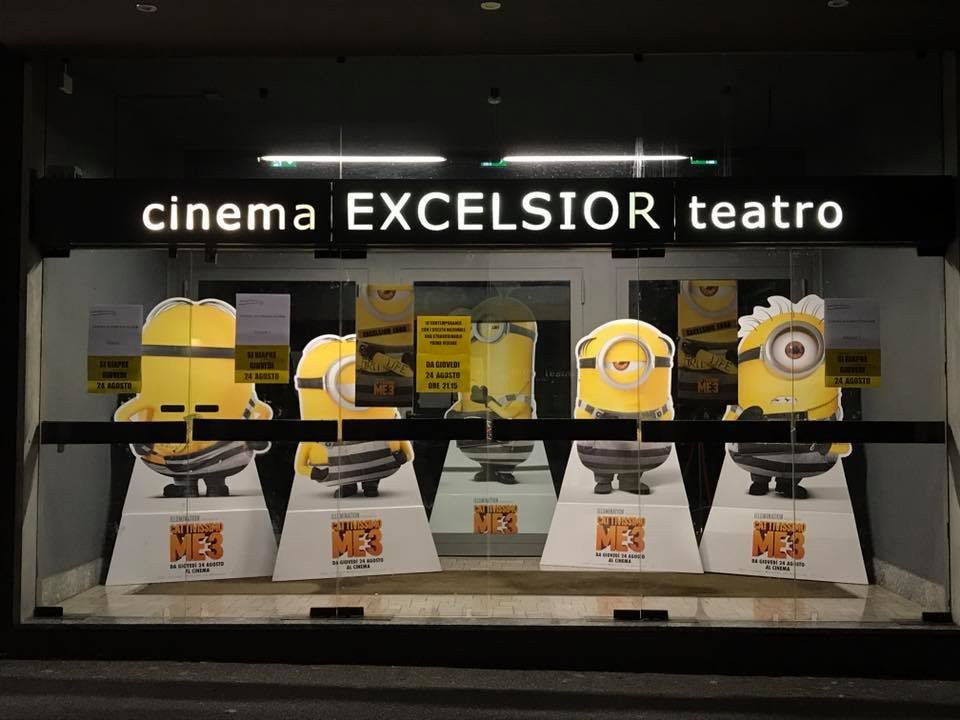 Cinema Teatro Excelsior景点图片