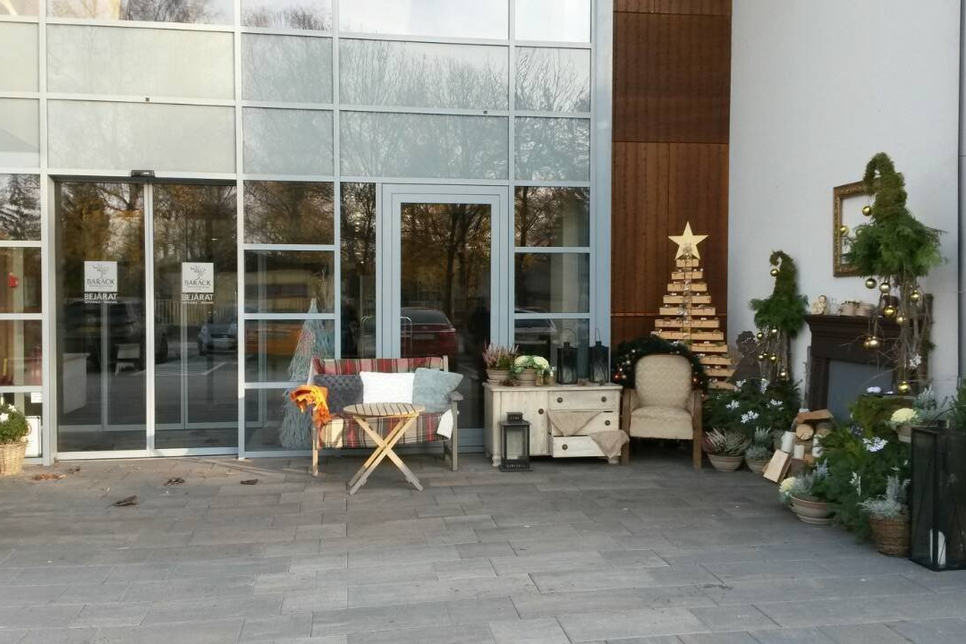 Barack Thermal Resort主图