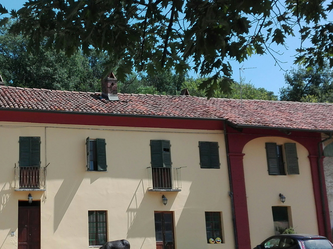 Cascina la Vittoria景点图片