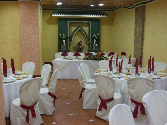 Alojamientos SPA - RUEDA主图