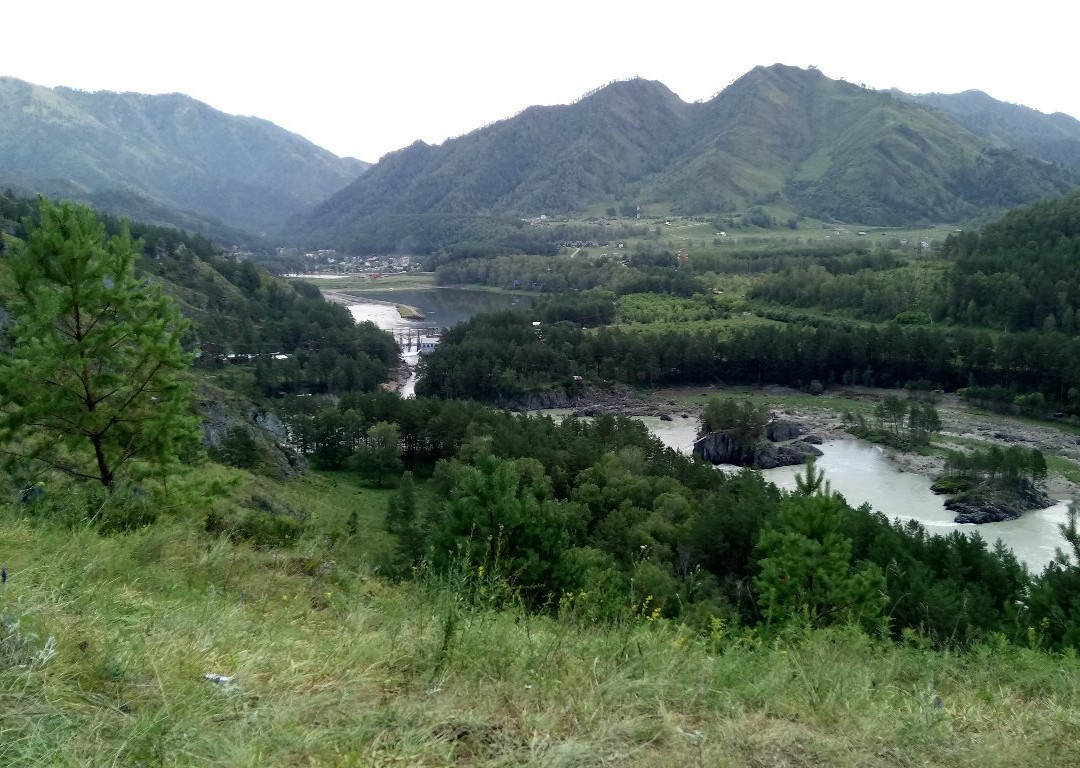 Horse-Racing Base Bairam-Chemal必去景点