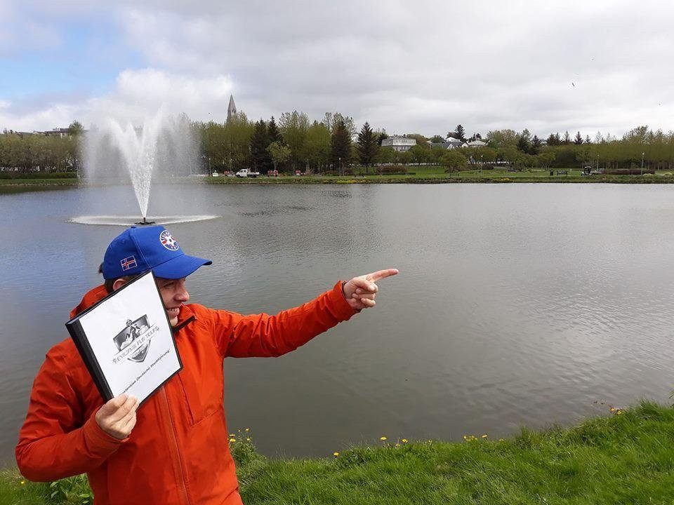 Reykjavik Fun Tours-Seltjarnarnes必去景点