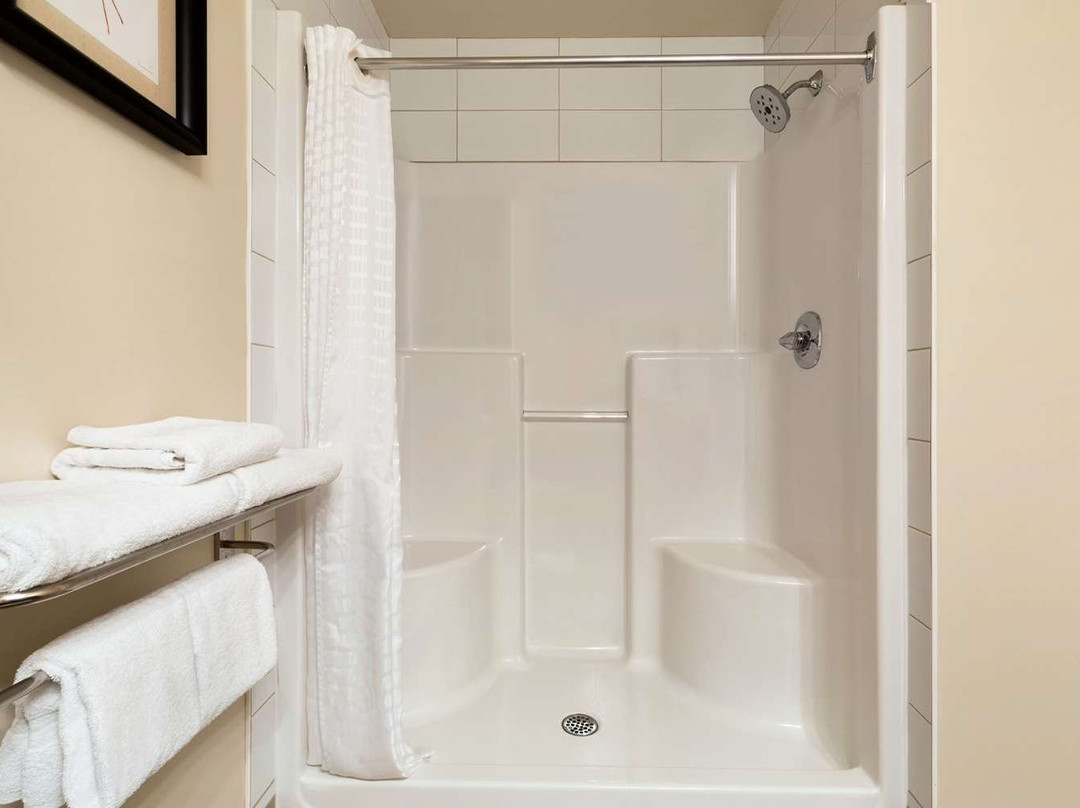 Weyburn Travelodge主图