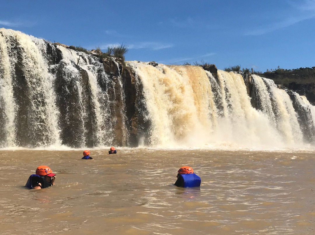 Viet Activity Tours-大勒必去景点