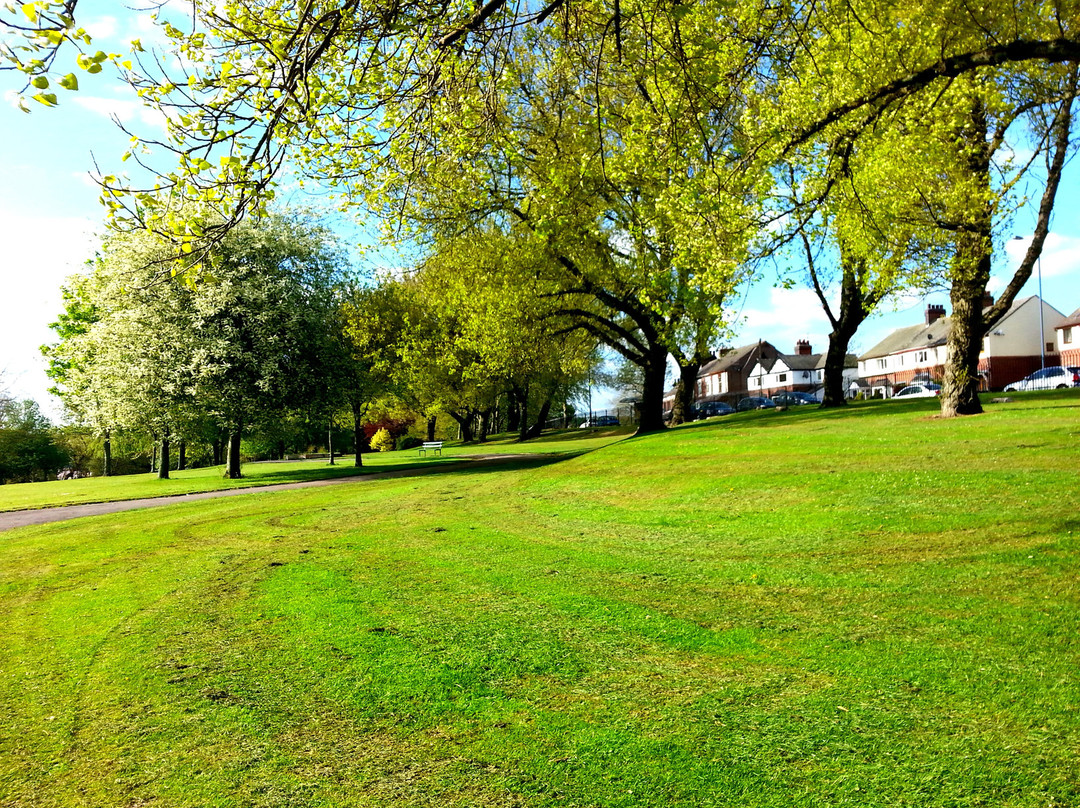 Etruria Park景点图片