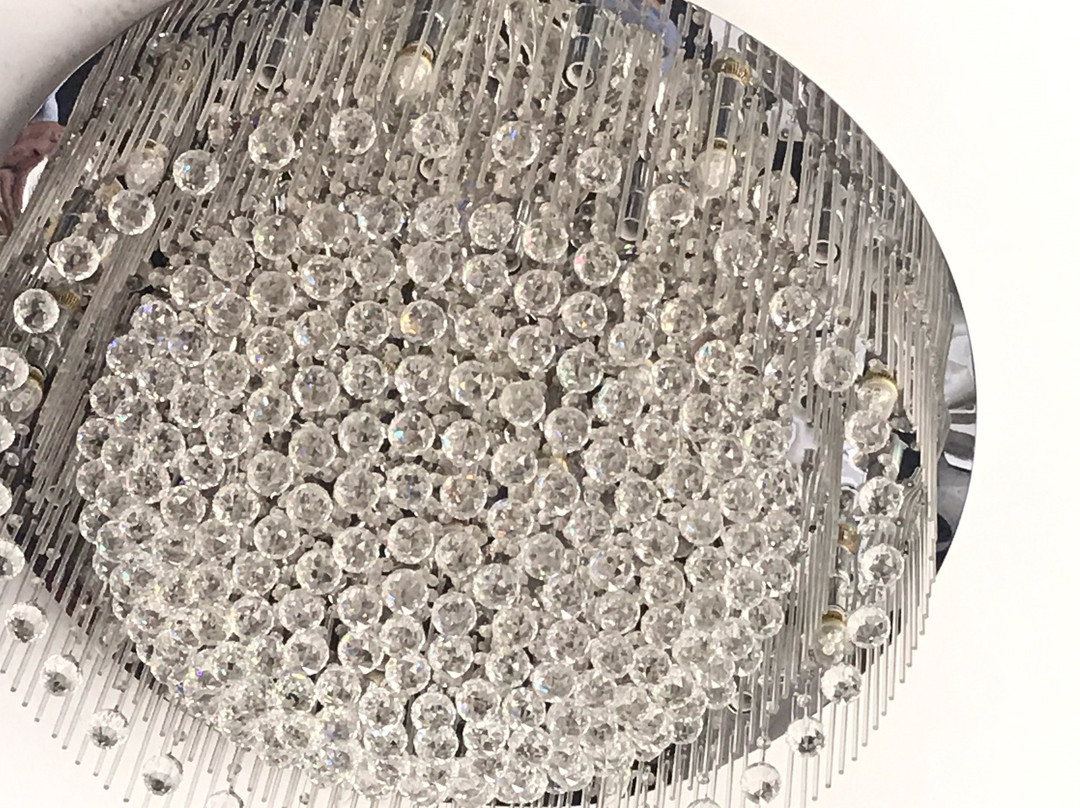 Golden Chariot Vasai Hotel主图