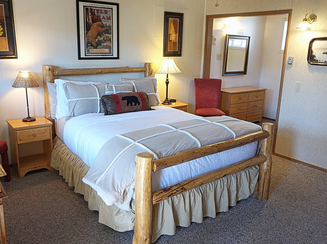 Mother Nature's Inn主图