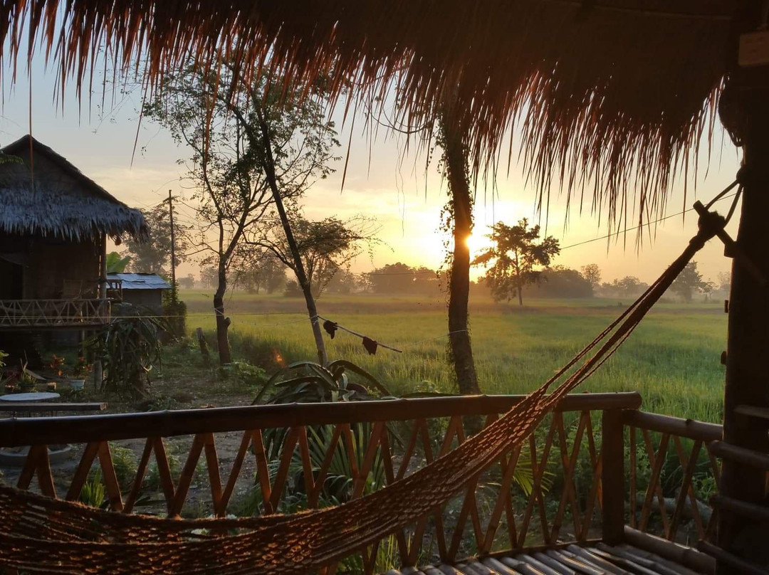 Family Batcave Homestay