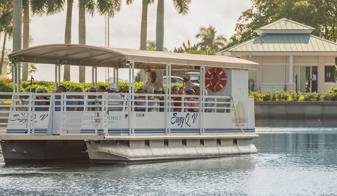 Guest House at Shell Point主图