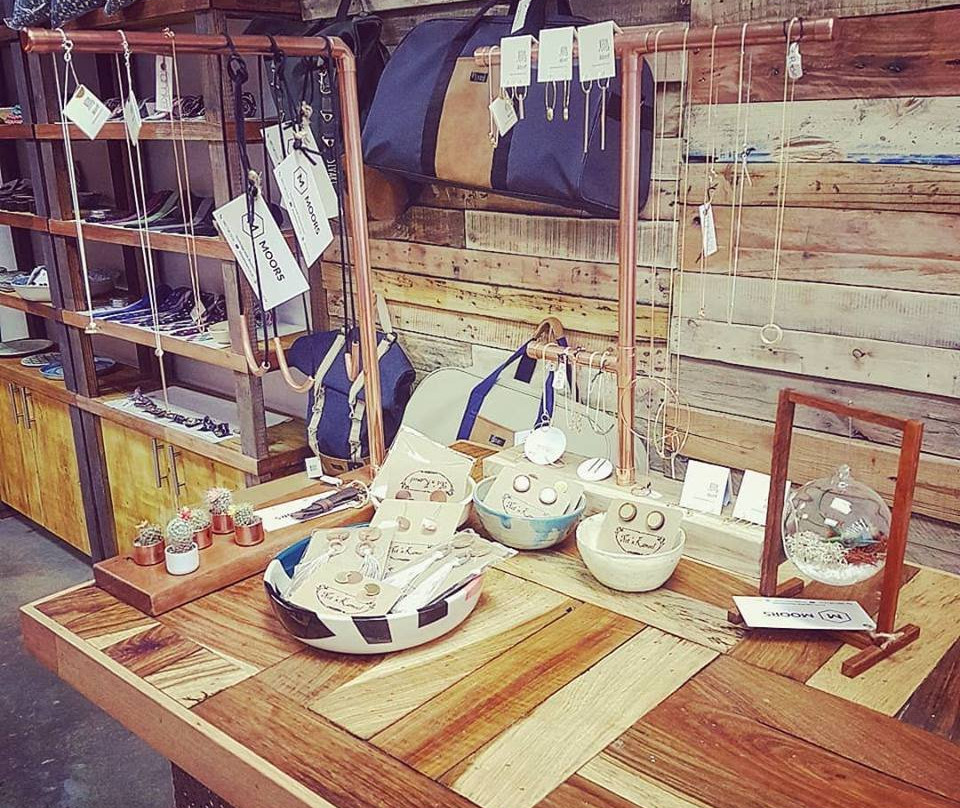 Moors-布隆方丹必去景点