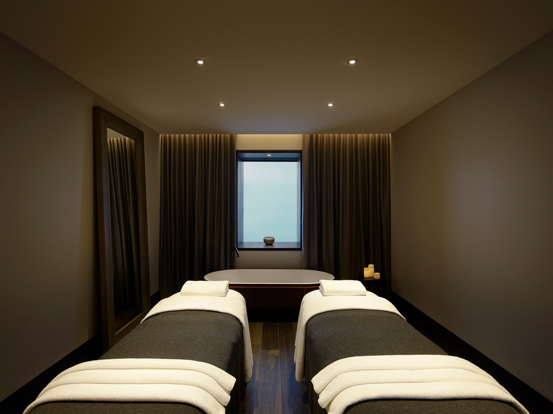 Hale Spa-堪培拉必去景点