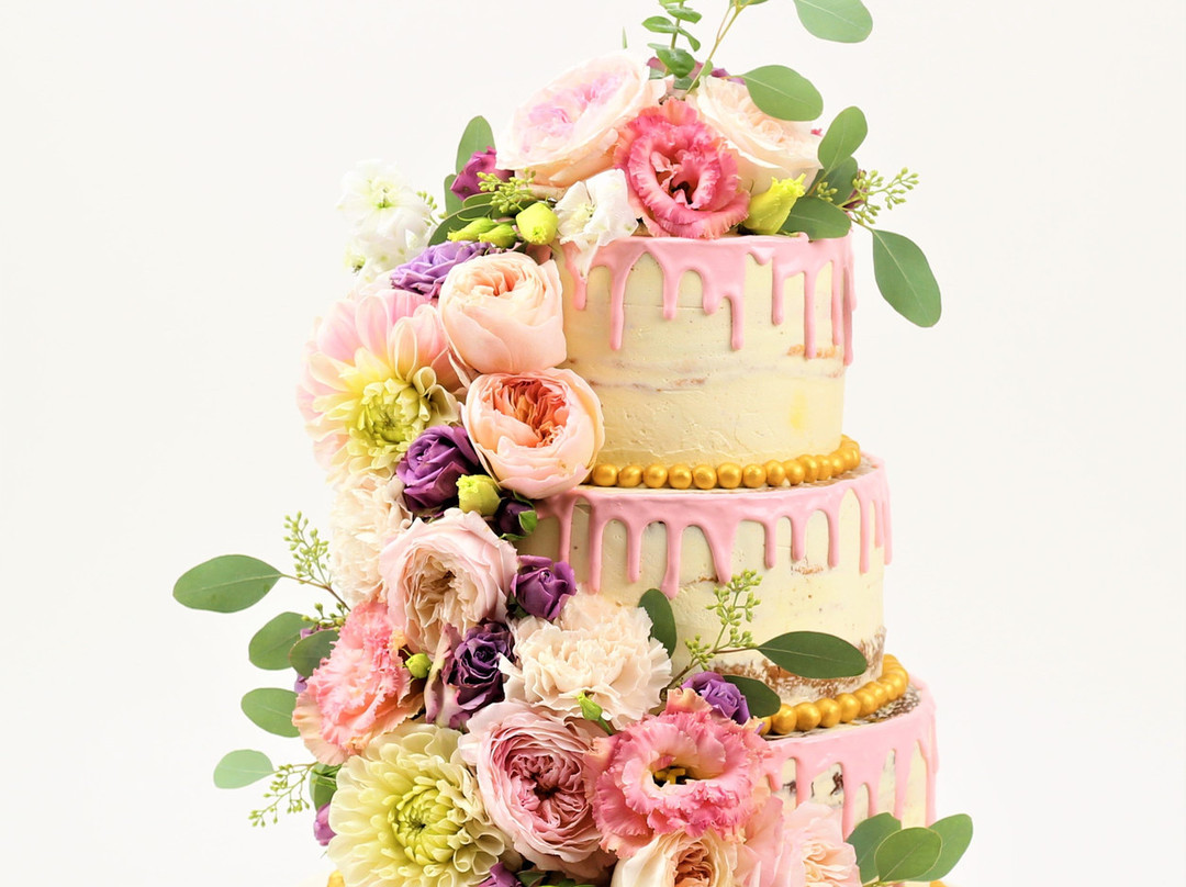 Le Reve Patisserie-Chocolaterie-斯勒伊斯必去景点