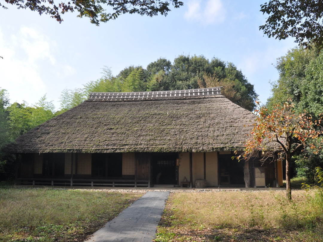 Former Morita Family Residence