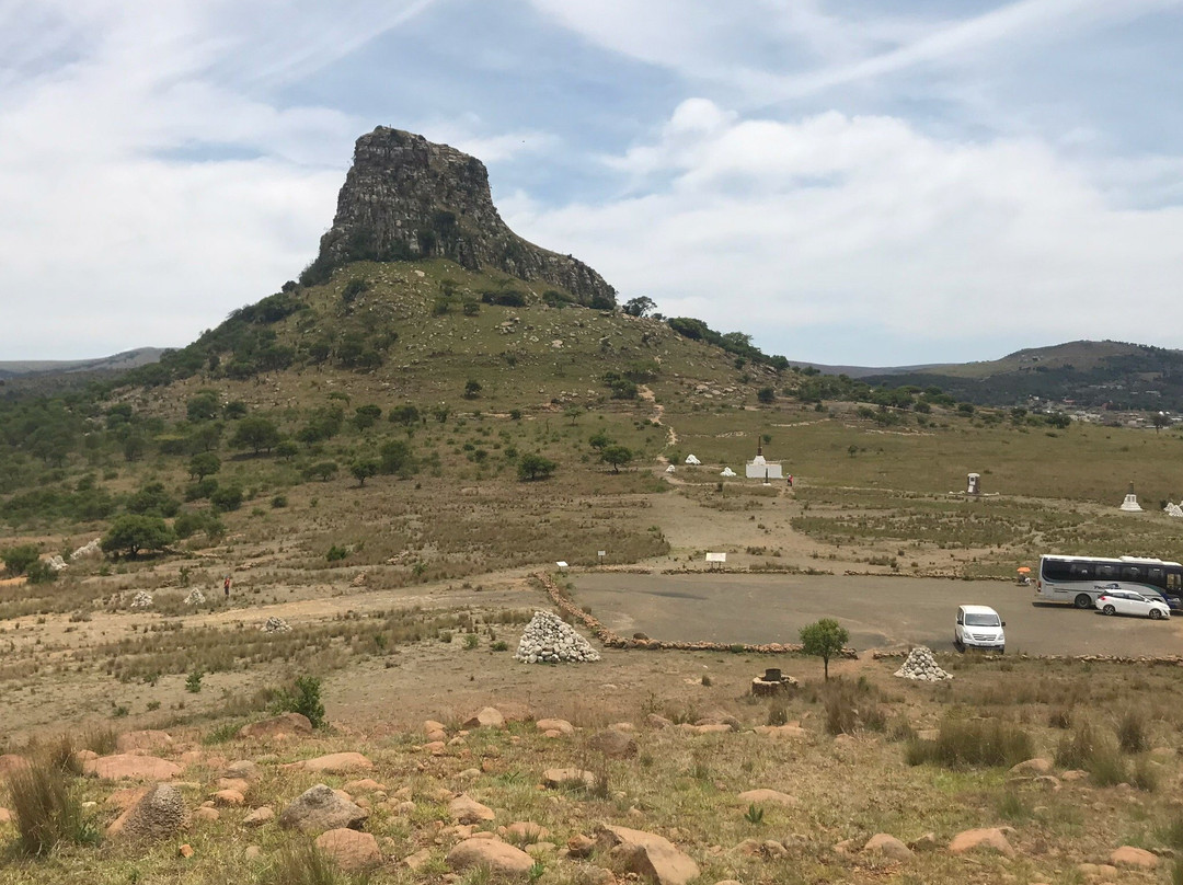 Chez Nous Bed and Breakfast主图