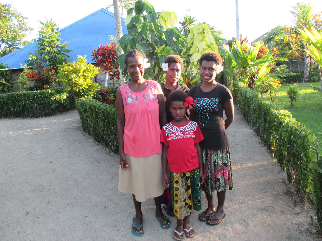 Manmimar Nature Lodge