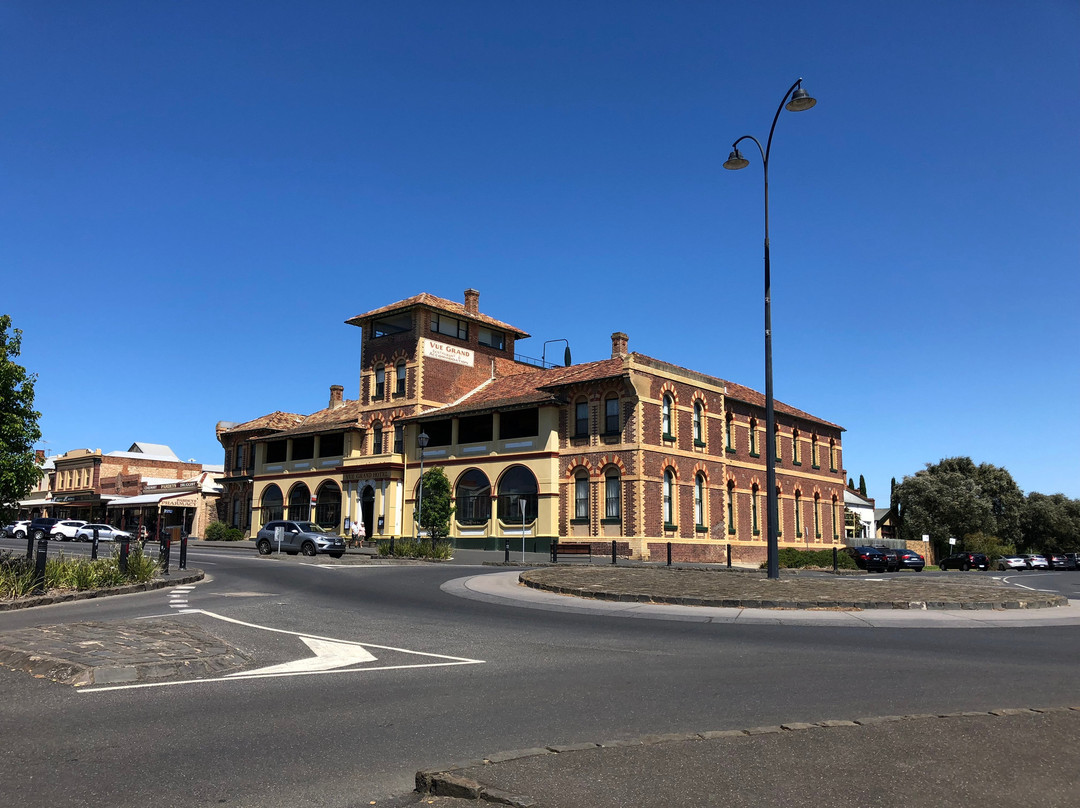 Riverside Ocean Grove主图