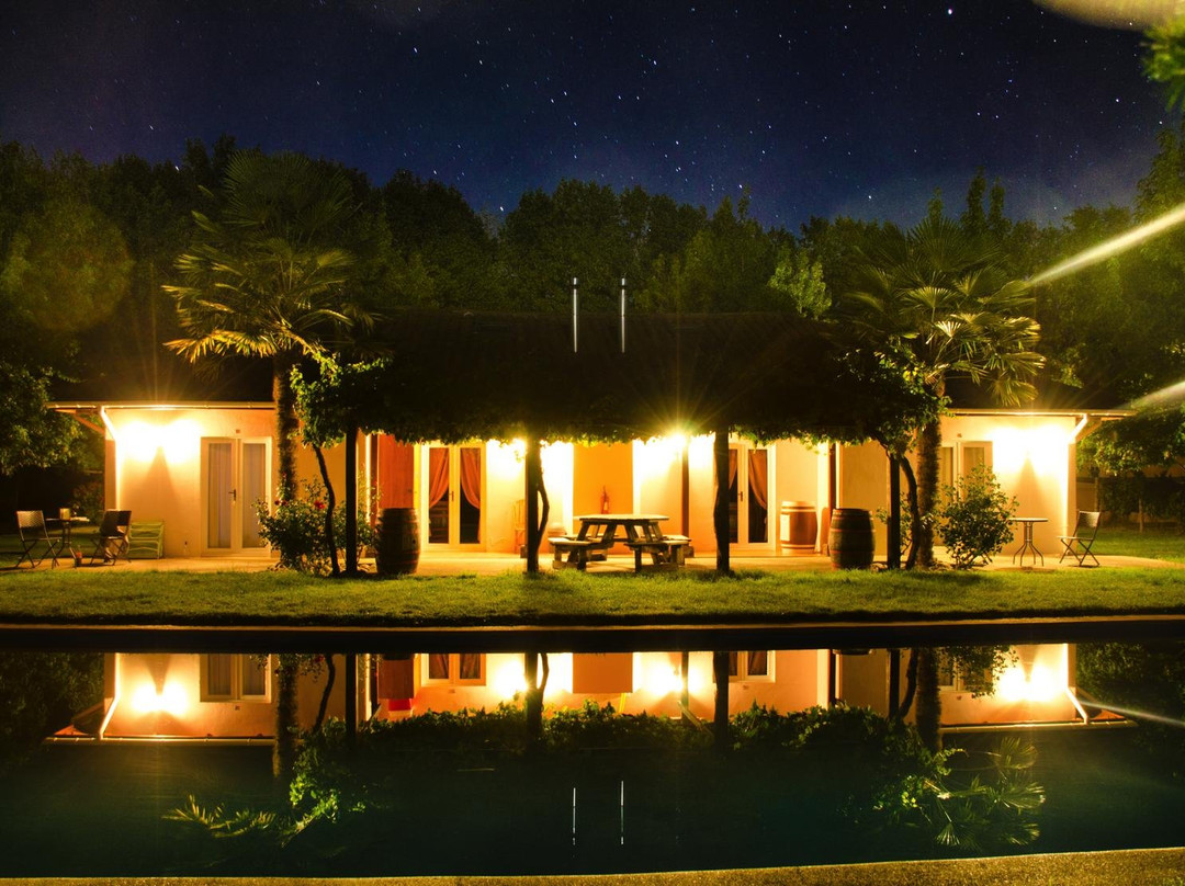 Hotel Viña Chillàn主图