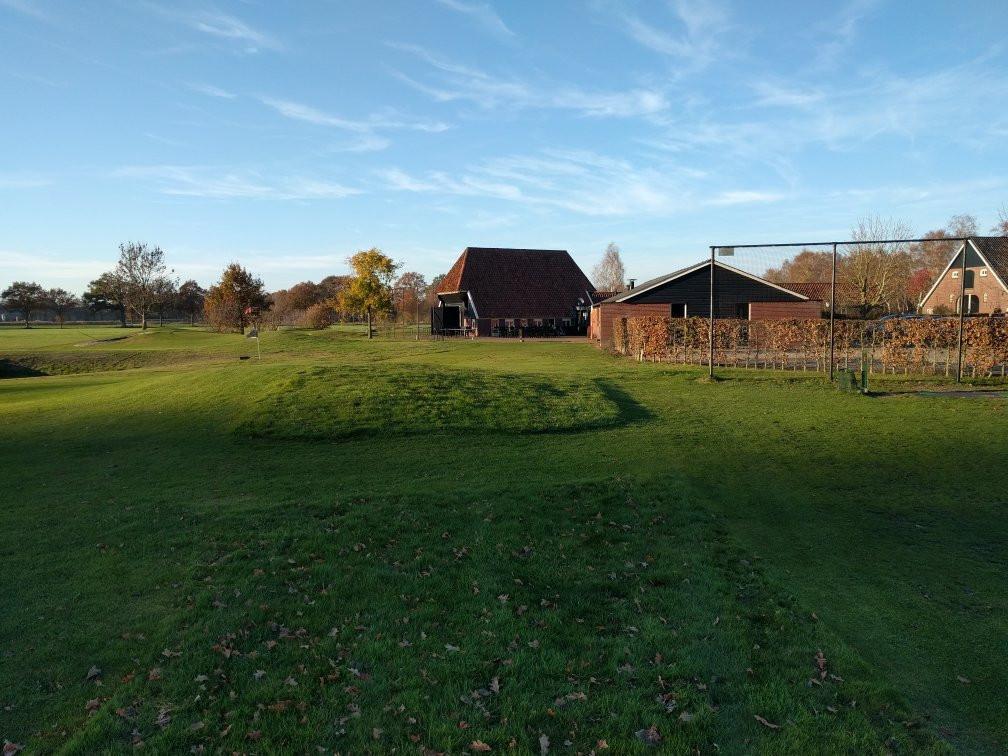 Pitch & Putt