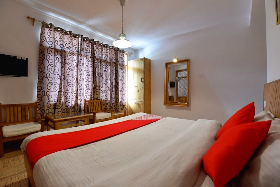 OYO 13464 Kanchanikoot主图