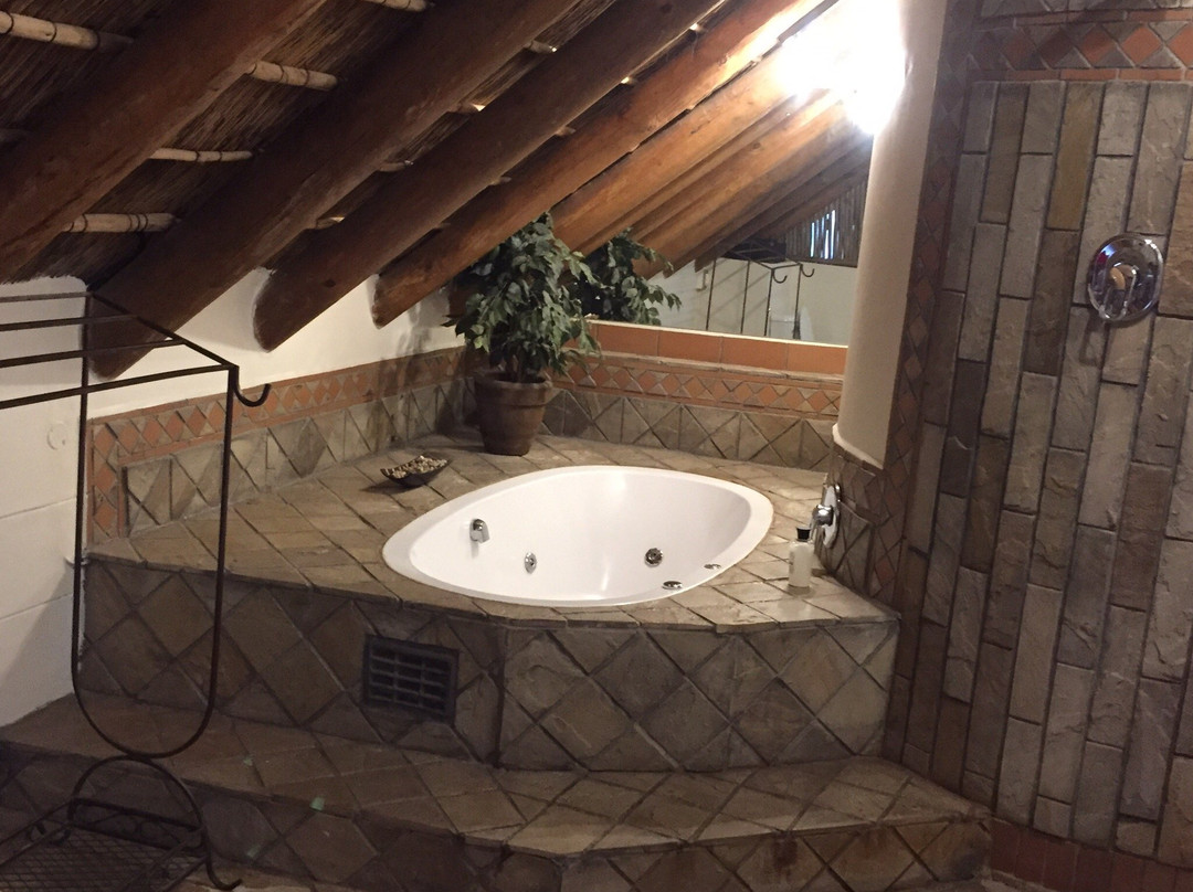 19th Hole Golf Villa主图