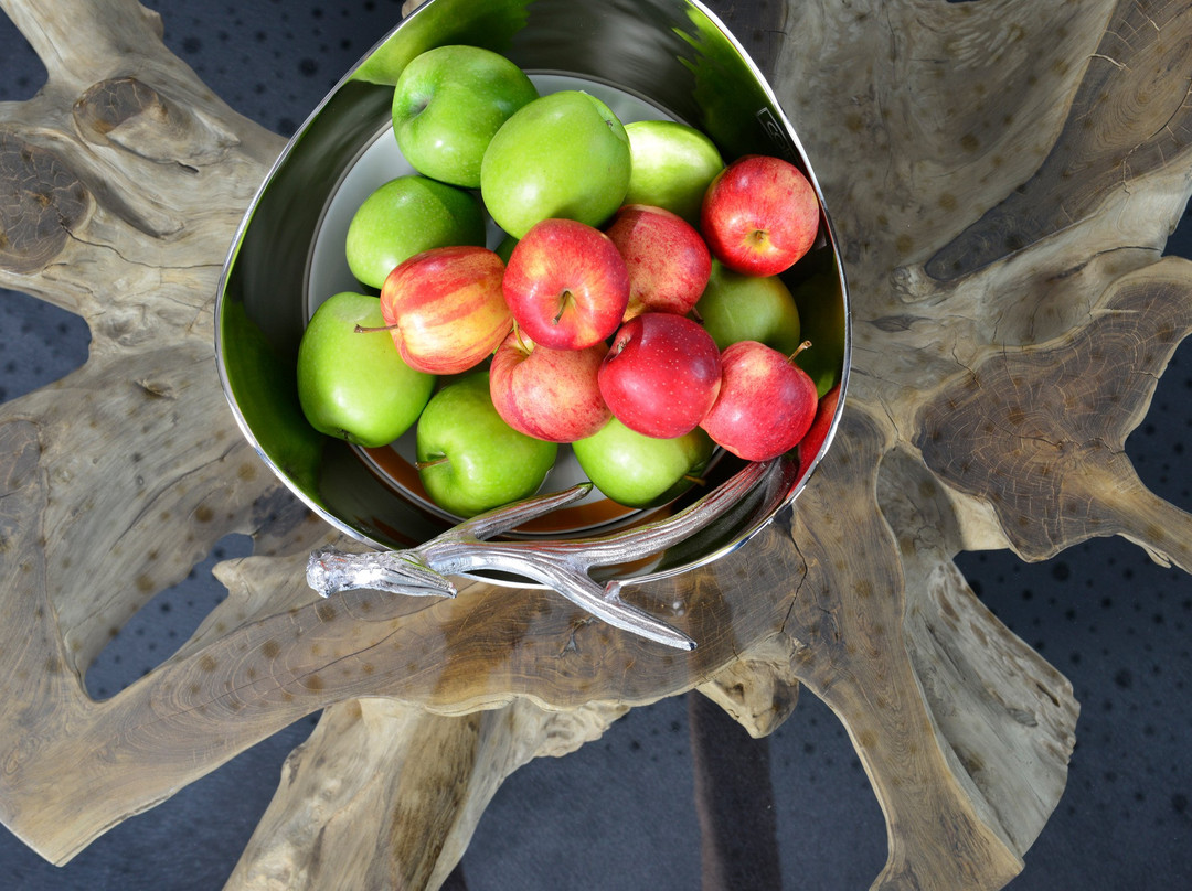 UHU Hotel Garni Koln