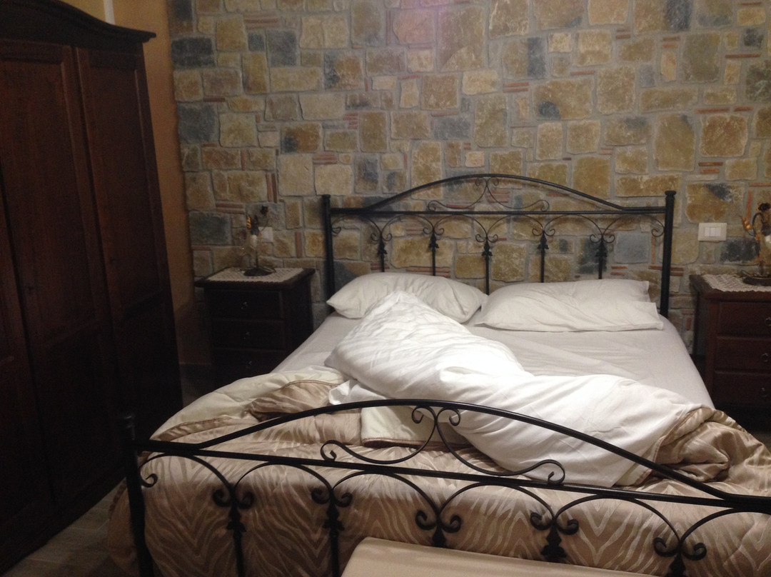 B&B Le Colonne di Hera Argiva主图