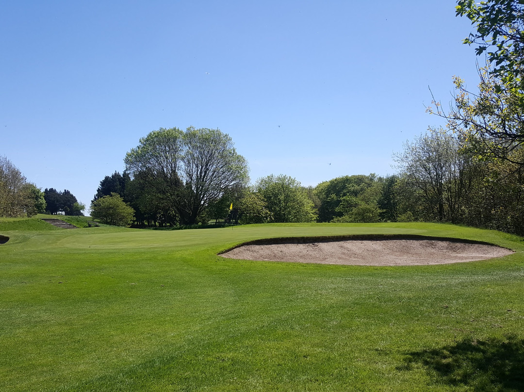 West Bradford Golf Club景点图片
