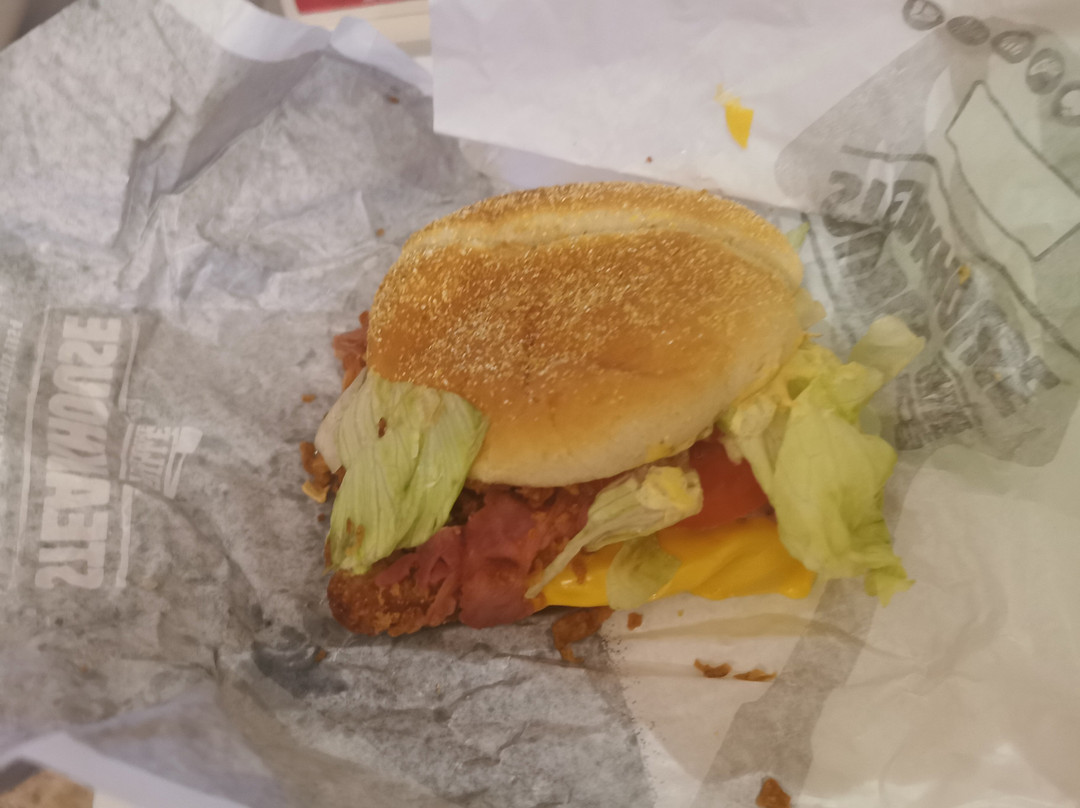 Burger King