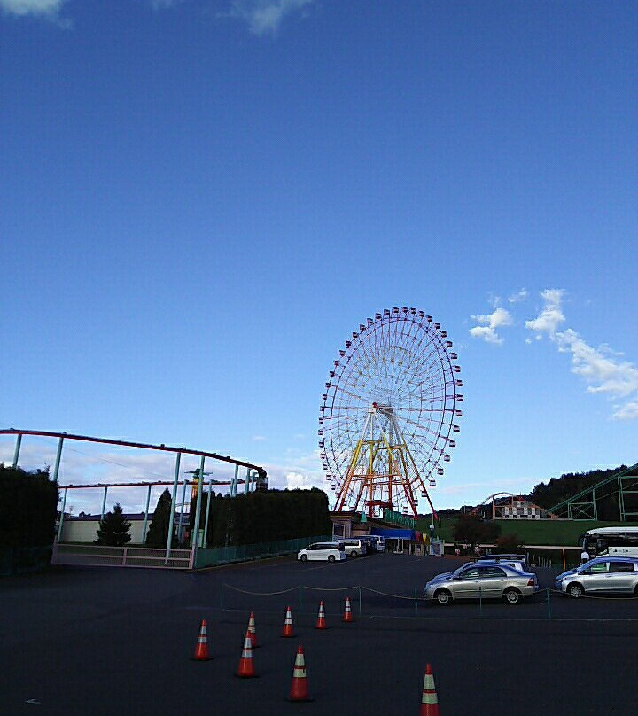 Hokkaido Greenland-岩见泽市必去景点