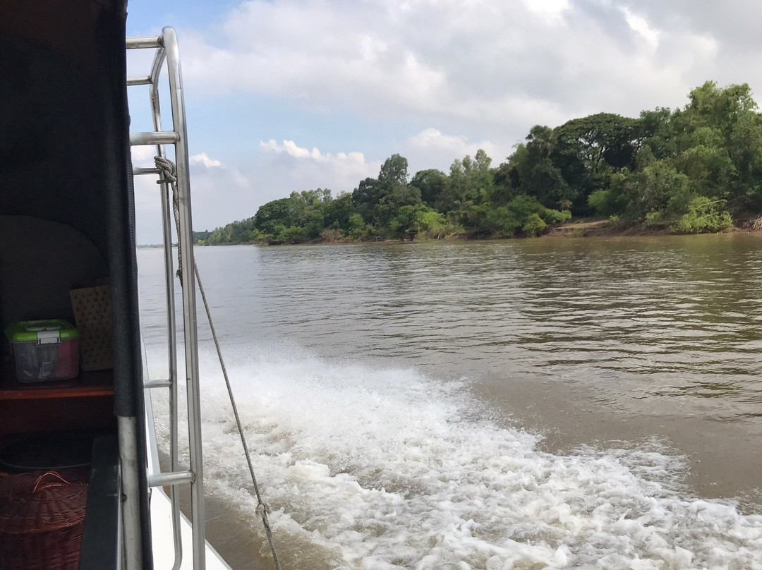 Victoria Experience-朱笃必去景点