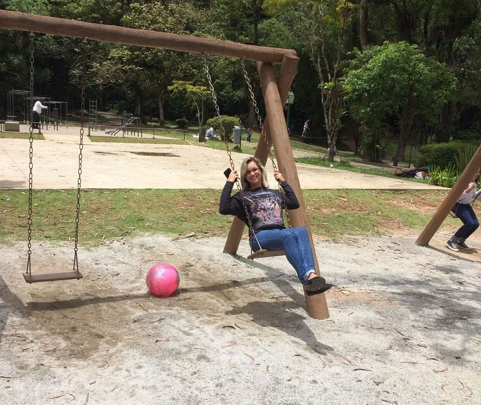 Crémerie Park-彼得罗波利斯必去景点