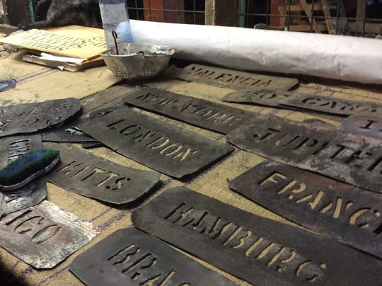 Gouyave Nutmeg Processing Station-Gouyave必去景点