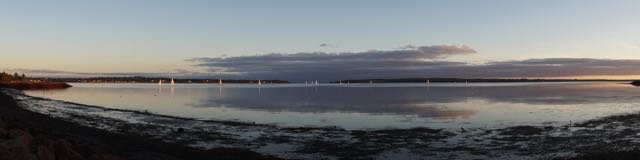 1 West Inn Waterfront主图