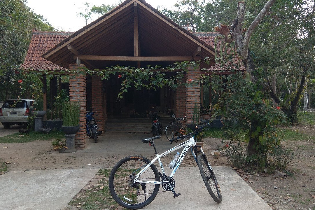 Wringinputih酒店住宿-Griyo Jagalan