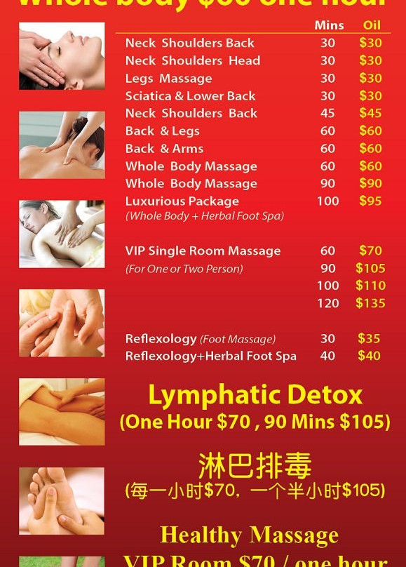 Genuine-奥克兰中心地区必去景点