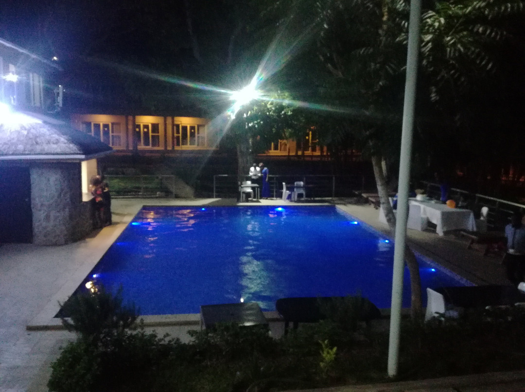 Lotus by Serendib主图