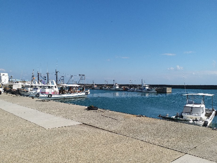 Went Awaji Higashikaigan主图