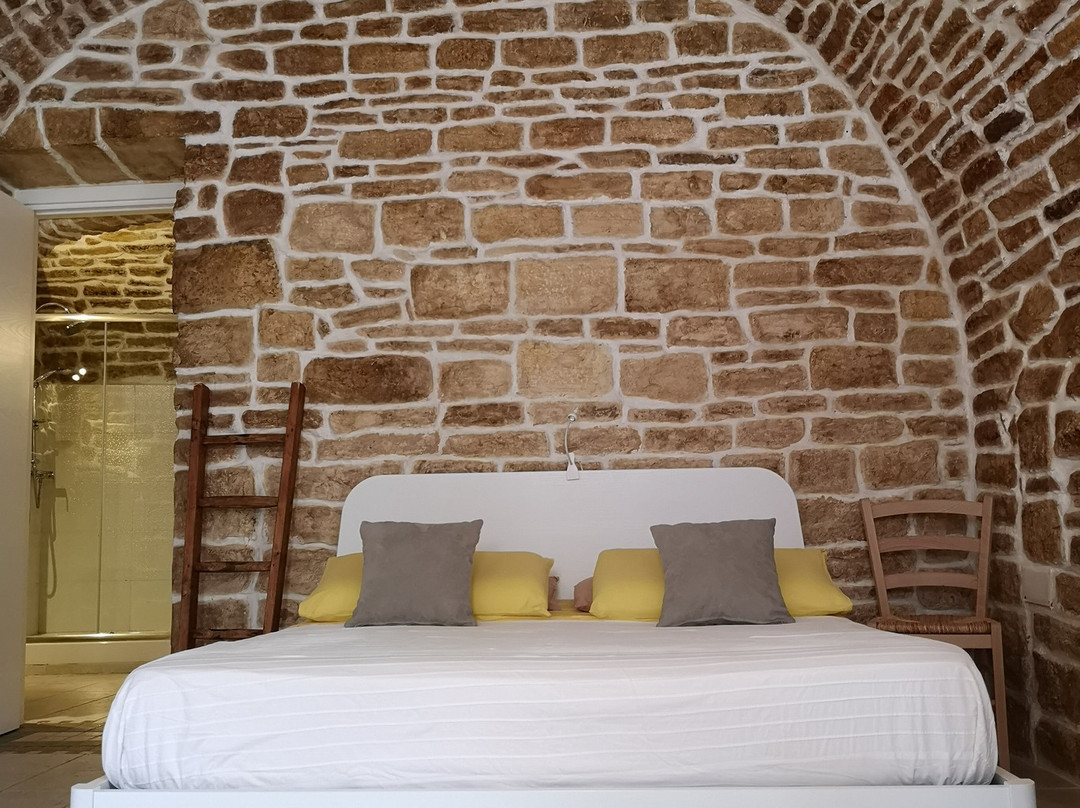 Sannicandro di Bari酒店住宿-I Principi Bed and Breakfast