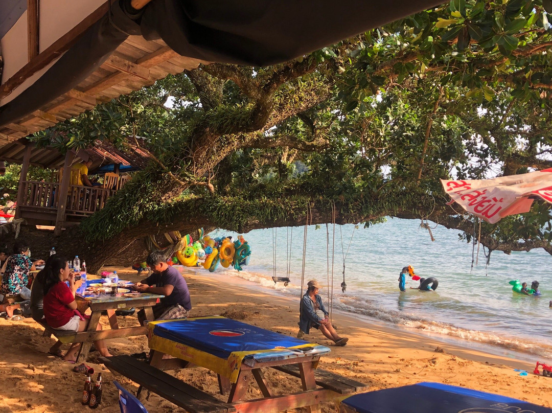 Ao Tan Khu-廉愚必去景点