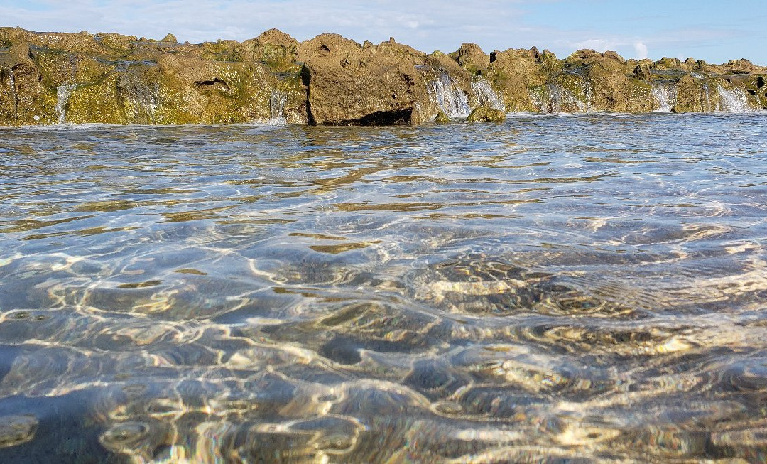 Terraplen La Posita de Piñones-卡罗来纳必去景点