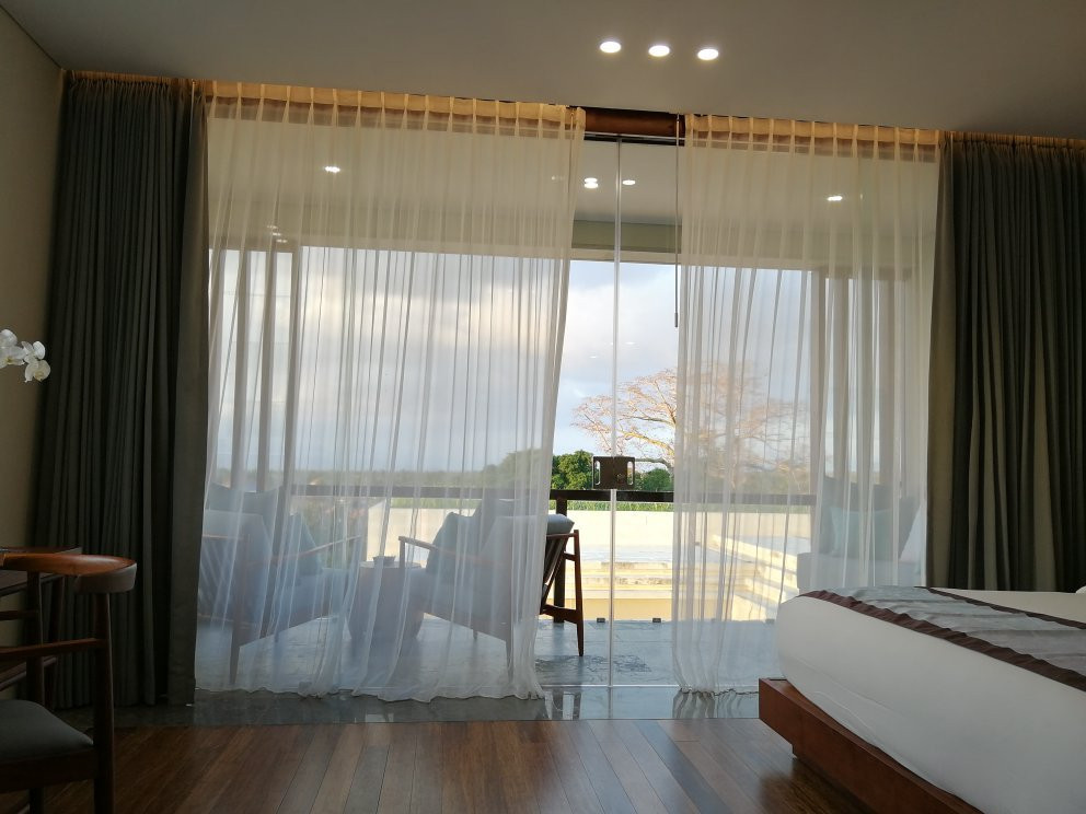 The Tamarind Resort主图