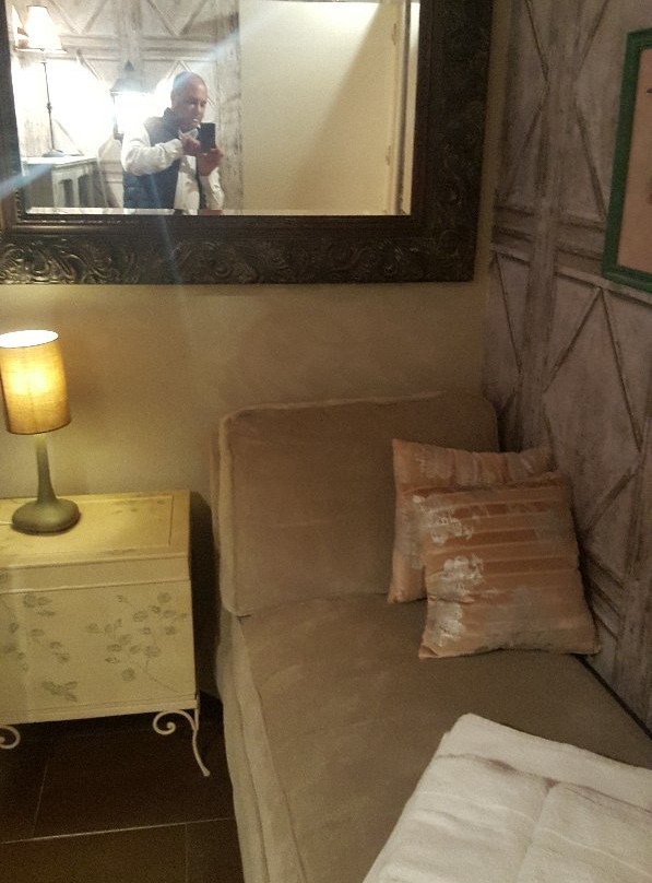Hotel Rural Doña Palmira主图