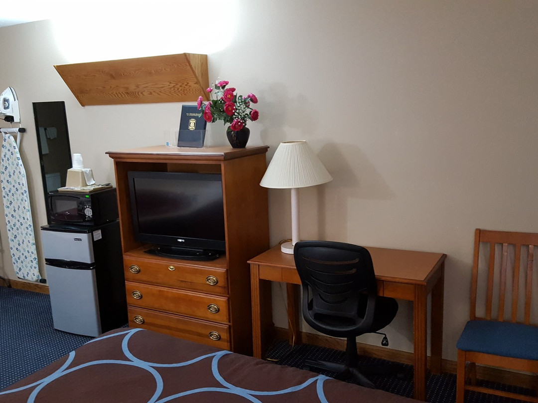 Super 8 by Wyndham O'Fallon MO/St. Louis Area主图