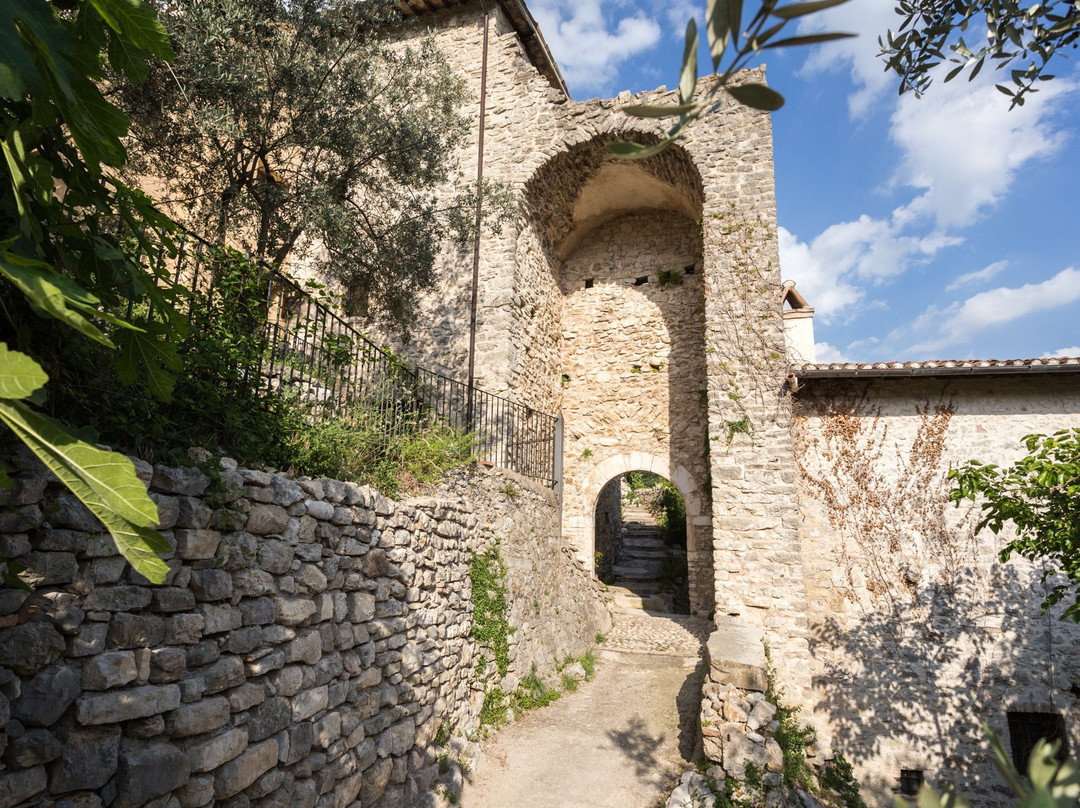 Le Rocche Valnerina Residence主图