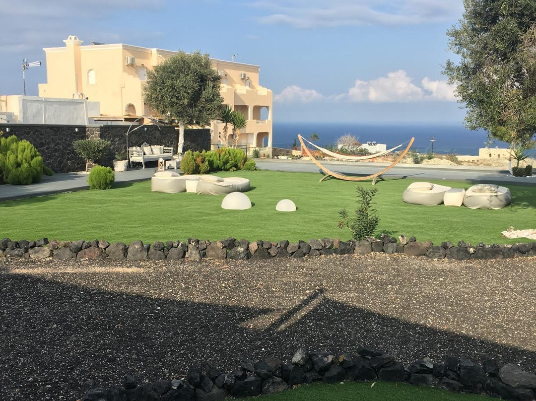 San Marino Suites by Calm Collection主图