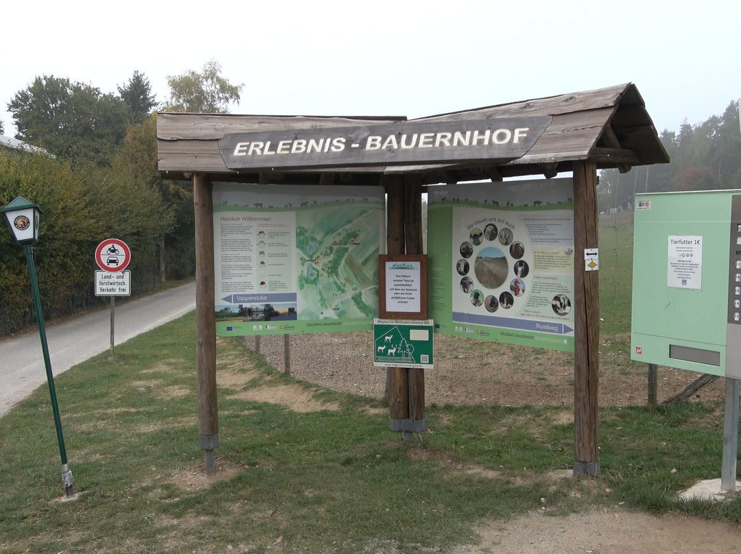 Erlebnisbauernhof-Schramberg必去景点