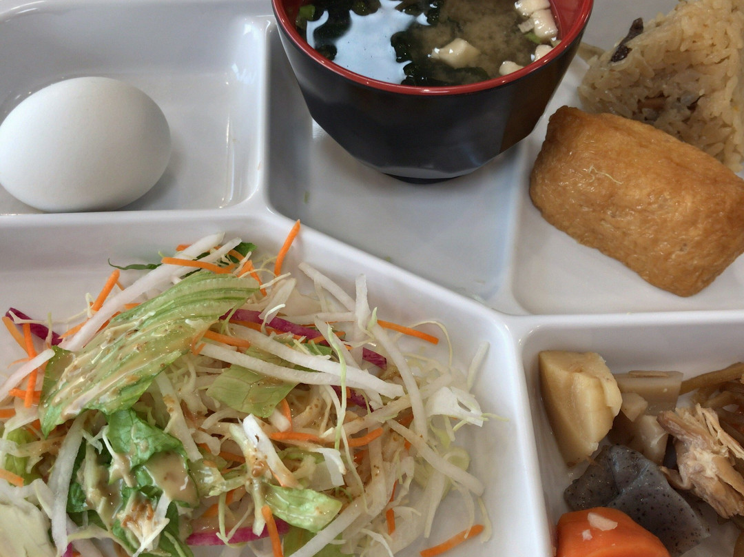 Sanco Inn Toyota主图