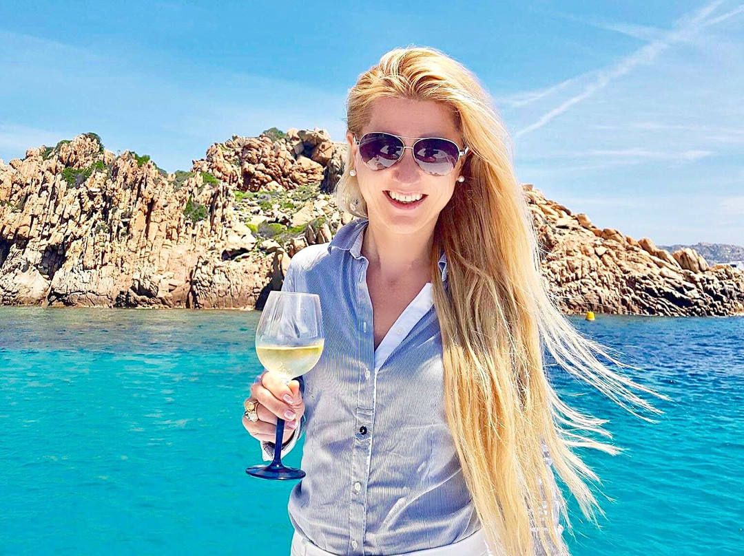 Visit Sardinia in Style-萨萨里省必去景点