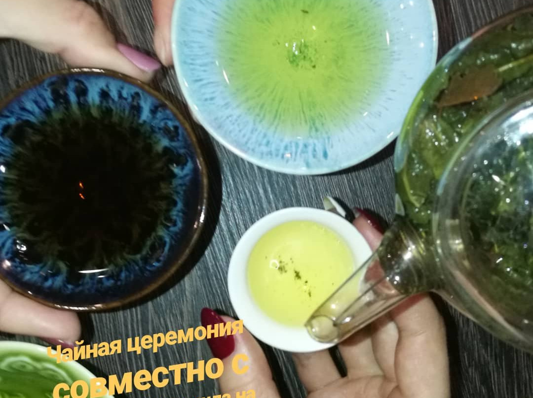 Buta SPA景点图片