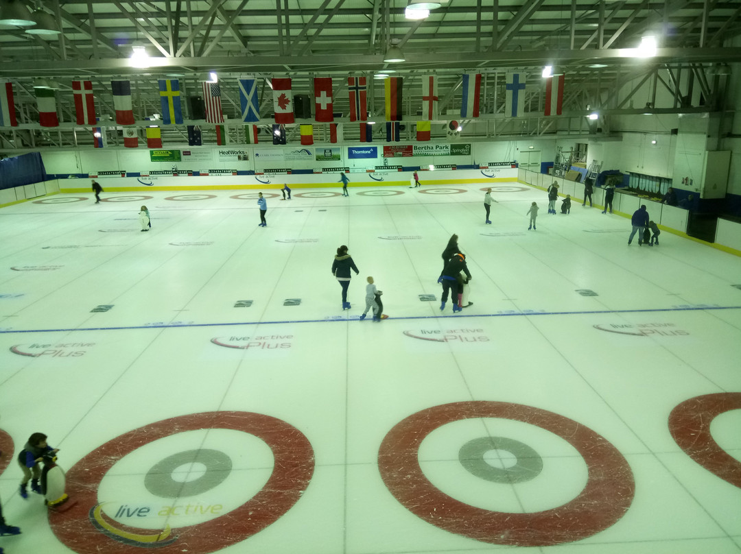 Dewars Centre-珀斯必去景点